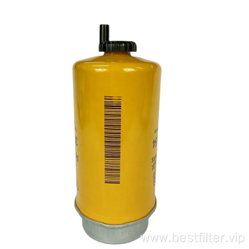 High Efficient Auto Fuel Pump fuel Gasoline Filter 361-9554